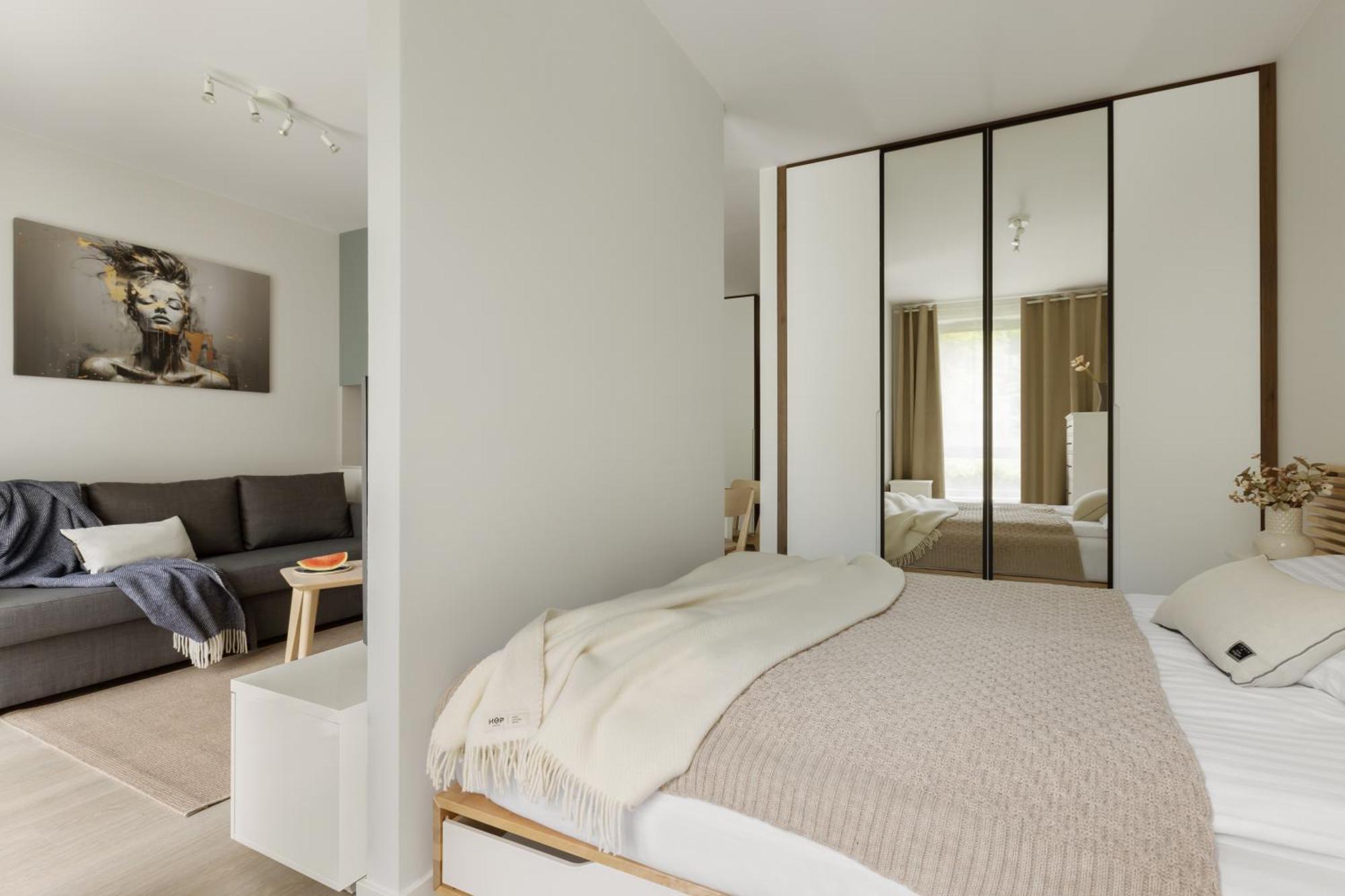 Scala By Moderna Profit- Lakowa 60g Huoneisto Gdańsk